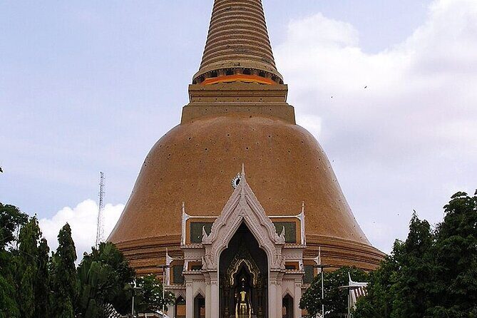 Most Selected Cheeky Cafes for IG Guided Tour from Bangkok - The Practical Side: What You Need to Know