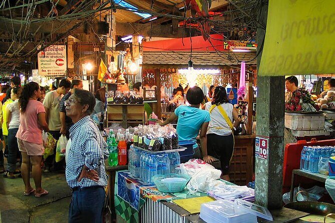 Most Selected Cheeky Cafes for IG Guided Tour from Bangkok - Practical Details: What You Need to Know