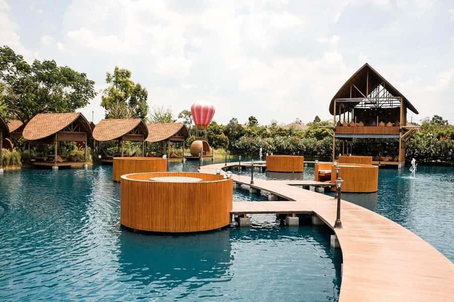 Most Selected Cheeky Cafes for IG Tour from Bangkok - The Cafe Stops: Why They’re Special