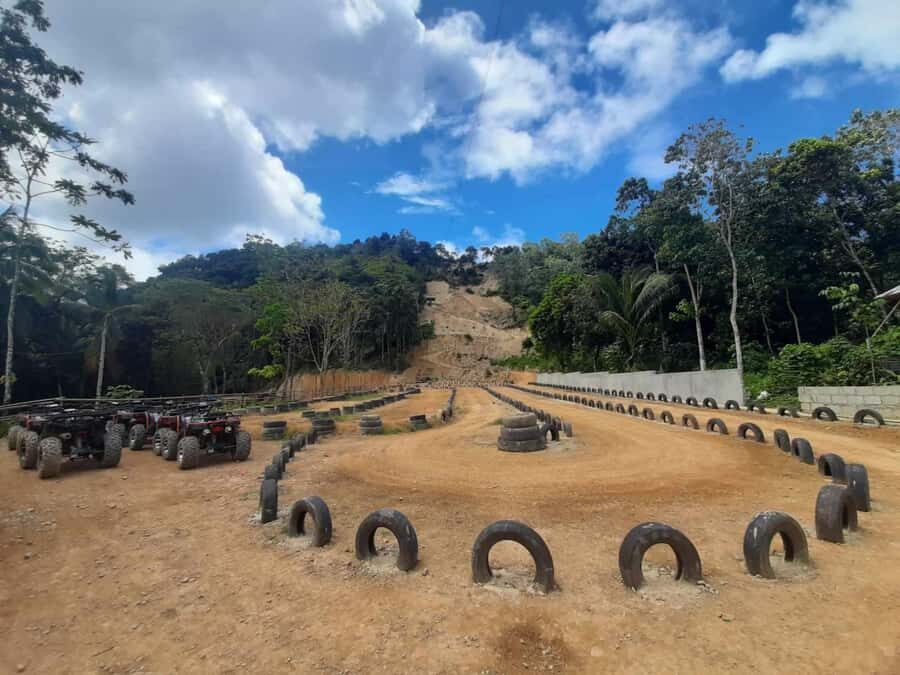 Motag Living Museum and ATV Ride - Why This Tour is Worth Considering