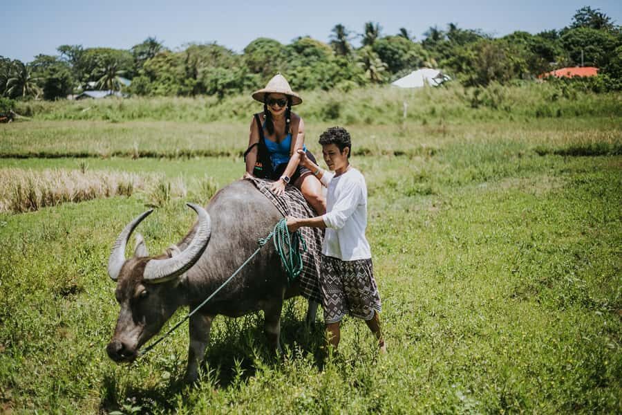 Motag Living Museum and ATV Ride - A Closer Look at the Experience