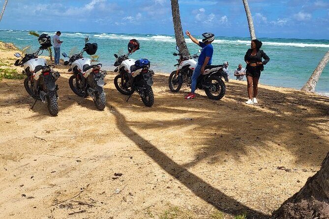 Moto Adventure Tour in Punta Cana - Who Is This Tour Best For?