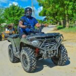 Moto aventura Punta Cana, ATV Off-Road Adventure, Cenote & Beach - Discovering Punta Cana with an ATV Off-Road Adventure