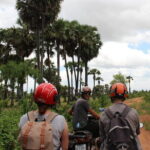 Motobike Countryside Adventure - Full day with lakeside lunch - Exploring the Siem Reap Countryside by Motorbike
