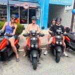 Motor Scooter Rentals on the Coast of San Juan - Practical Details to Keep in Mind
