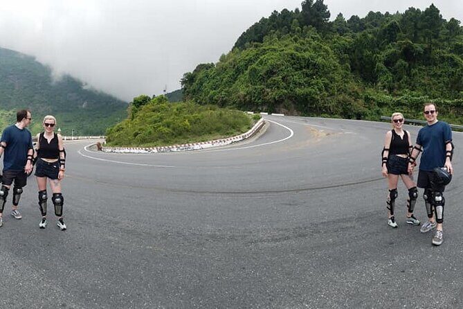 Motorbike Rider Tour in Hai Van Pass from Hoi An - Practical Details & What to Expect