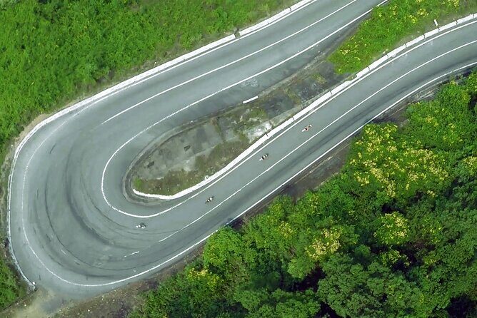 Motorbike Rider Tour in Hai Van Pass from Hoi An - Who Is This Tour Best For?