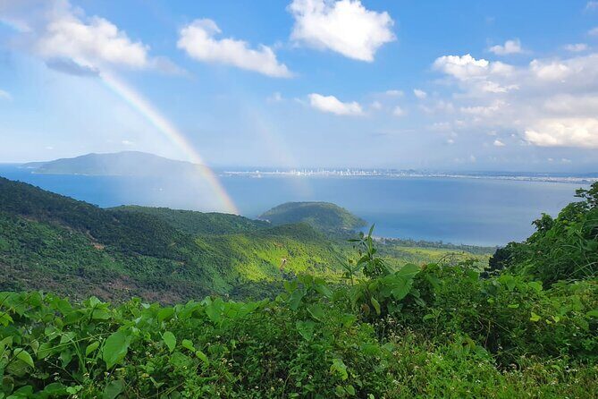 Motorbike Tour From Hue to Danang or Hoi An via Hai Van Pass - The Value Proposition  