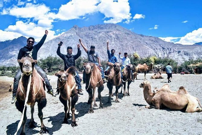 Motorbike Tour To Leh Ladakh - The Practical Side: What to Expect