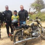 Motorcycle tour from Bangalore to Belur, Halebid & Shravanabelagola - The Itinerary in Detail: What to Expect on Your Motorcycle Trip