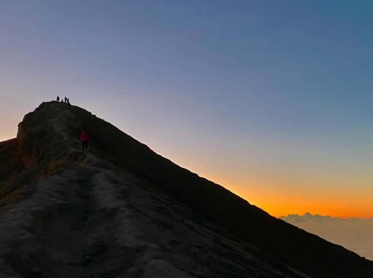 Mount Agung Sunrise Trek 3,142 masl from Sidemen - Discovering Mount Agung: An Authentic Bali Trek