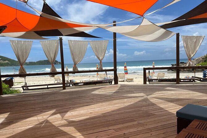 Mount Alma Hike And Beach Excursion (cruise ship friendly ) - What’s Included & What to Consider