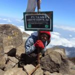 MOUNT ARJUNA TREKKING TOUR FROM MALANG/SURABAYA 2D1N - Who This Tour Is Perfect For