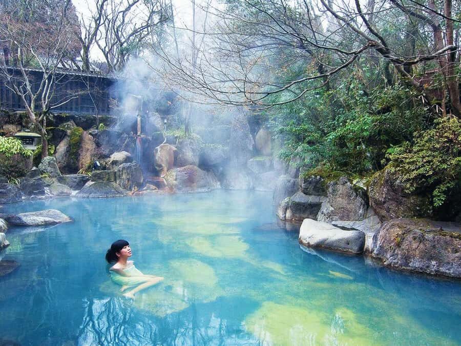 Mount Aso & Kurokawa Onsen: A Kyushu Day Trip - Practical Tips for the Tour