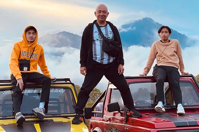 Mount Batur Jeep Sunrise - Why This Tour Offers Great Value