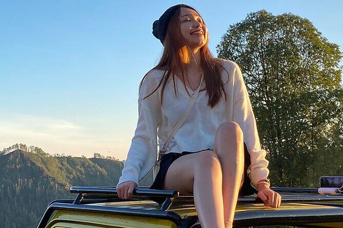 Mount Batur Jeep Sunrise - How the Tour Feels in Practice