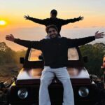 Mount Batur Jeep Sunrise Adventure - The Itinerary in Detail