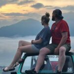 Mount Batur Jeep Sunrise and Natural Hot Springs - Transportation and Timing