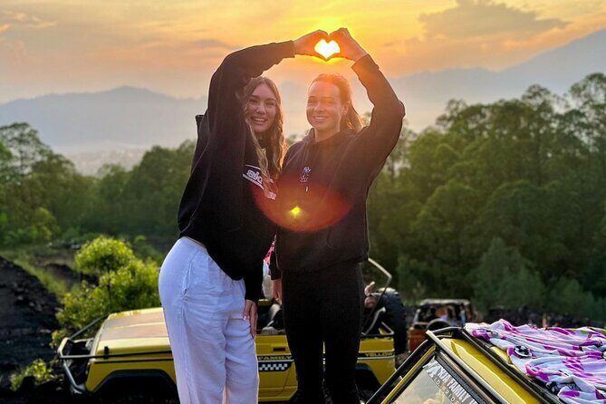 Mount Batur Jeep Sunrise and Natural Hot Springs - Practical Aspects & Value Analysis