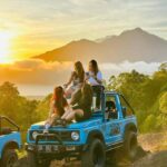 Mount Batur Jeep Sunrise - Black Lava & Breakfast Tour - The Sum Up