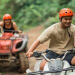 Mount Batur Jeep Sunrise Tour with ATV Ride - Practical Details
