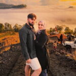 Mount Batur Jeep Tour - Detailed Breakdown of the Itinerary