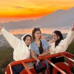 Mount Batur Jeep Tour + Ride Black Lava With Sunrise Journey - What Are the Possible Drawbacks?