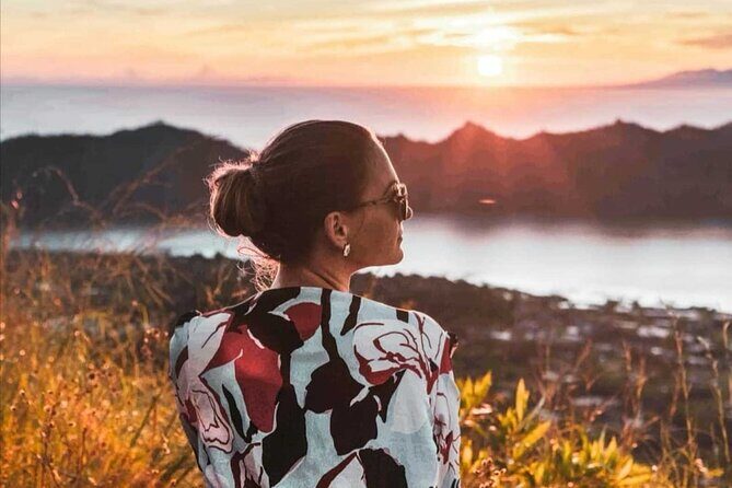 Mount Batur Sunrise Hike - Why This Tour Is Valued