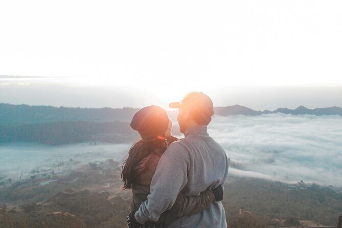 Mount Batur Sunrise Hiking With Local Guide Experience - Practical Details and Logistics