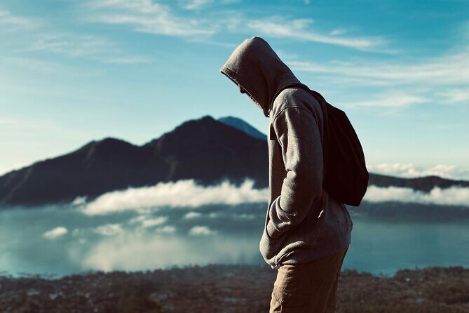 Mount Batur Sunrise Hiking with Natural Hot Spring Optional - Why This Tour Is Worth Considering