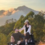 Mount Batur Sunrise Jeep Adventure with Breakfast - FAQ