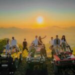 Mount Batur Sunrise Jeep & Hot Spring All Inclusive - Detailed Breakdown of the Experience