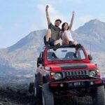 Mount Batur: Sunrise Jeep Safari & Ring of Fire Expedition - Witnessing the Spectacular Sunrise