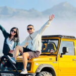 Mount Batur Sunrise Jeep Tour - The Itinerary in Detail