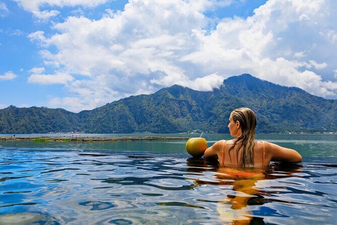 Mount Batur Sunrise Jeep Tour with Hot Springs and Waterfall - Final Thoughts: Is It Worth It?