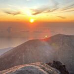 Mount Batur Sunrise Treking Guide Ticket And Transfer - Transportation and Convenience