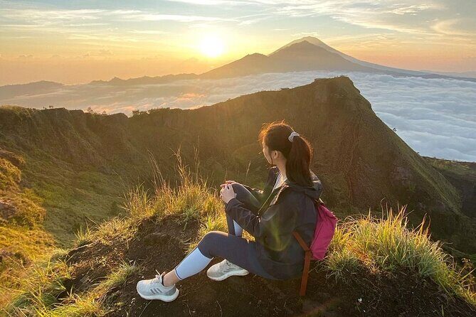 Mount Batur Sunrise Trekking - The Value of This Tour