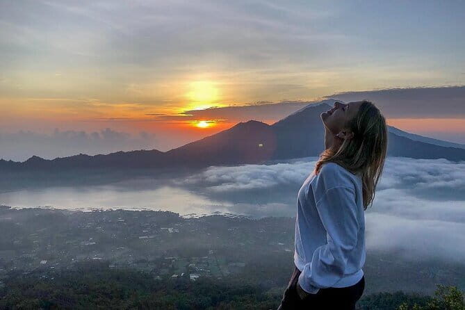 Mount Batur Sunrise Trekking (Group Tour) - Who Will Love This Tour?