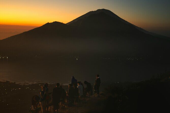 Mount Batur Sunrise Trekking Natural Hot Spring - Who Is This Tour Best For?
