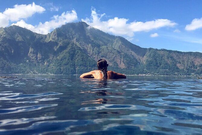 Mount Batur Sunrise Trekking With Hot Springs - Authentic Insights from Reviews