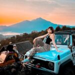 Mount Batur Sunrises Jeep Tour and Kintamani Cafe - The Itinerary Breakdown