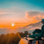 Mount Batur Volcano Sunrise Jeep Tour and White Water Rafting - A Complete Breakdown of the Tour Experience