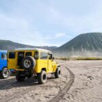 Mount Bromo Breathtaking Experience Sunrise Jeep Tour - The Sum Up