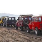 Mount Bromo Breathtaking Experience Sunrise Jeep Tour - The Full Itinerary Breakdown
