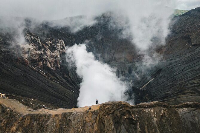 Mount Bromo Private Day Tour Experience Crater and Sunset Viewing - Good To Know