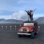 Mount Bromo Shared Sunrise Tour 1 day from Surabaya (sharing) - What Makes This Tour Worth Considering