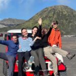 Mount Bromo Sunrise Jeep Tour - Practicalities & Tips for Your Tour