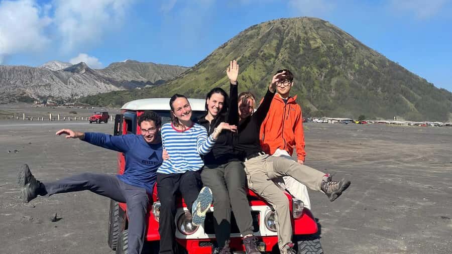 Mount Bromo Sunrise Jeep Tour - Practicalities & Tips for Your Tour