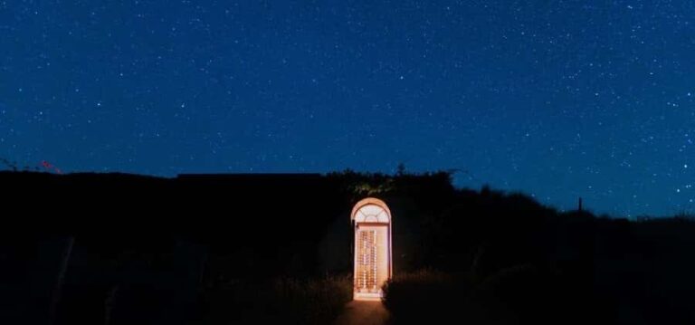 Mount Cook, Lake Pukaki: Refined Dining & Stargazing - The Wine Cellar and Southern Sky Introduction