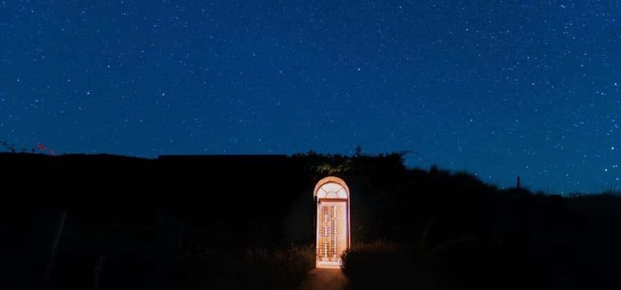 Mount Cook, Lake Pukaki: Refined Dining & Stargazing - The Wine Cellar and Southern Sky Introduction